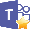 Teams Wizard Logo